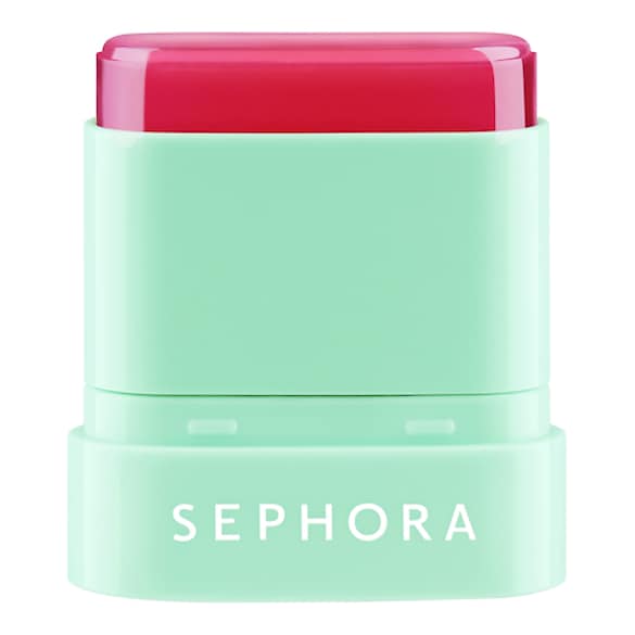 Color Twister - Blush in stick reattivo al PH della pelle, SEPHORA COLLECTION